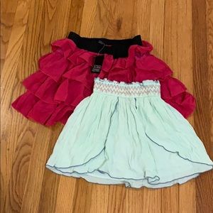SKIRT BUNDLE